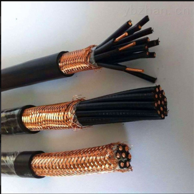 矿用控制电缆MKVVR3*1.5与阻燃控制电缆5*1.0 特性、应用与选型指南