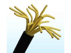 ZR-KVVP2-19*1.5 阻燃控制电缆详解 结构、特性与应用领域