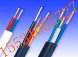KVV控制电缆 高性价比之选，稳定传输核心