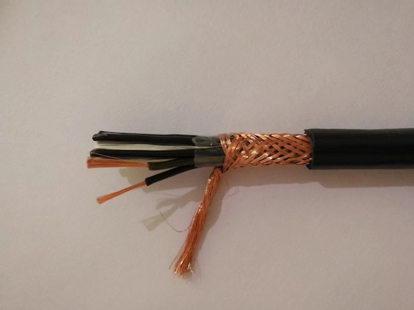 JSPP注册号52764642商标注册查询及其对控制电缆行业的影响